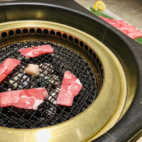 松阪牛WHAT'S 京都室町店 - 