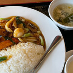 中華料理 春菜 - 