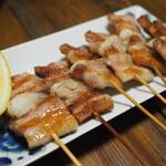 卓 - 豚バラその２