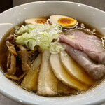 ほのぼんヌードルズ - 