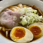 ほのぼんヌードルズ - 