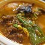 スープカレー店 34 - 