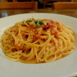カプリチョーザ - スパゲッティ