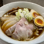 ほのぼんヌードルズ - 