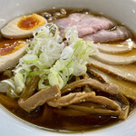 ほのぼんヌードルズ - 