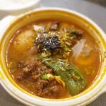 スープカレー店 34 - 