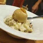 炭火焼き鳥と地酒 絢鳥 - 