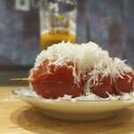 炭火焼き鳥と地酒 絢鳥 - 