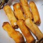 卓 - チーズステックその１