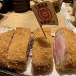 Tonkatsu Misoya - 