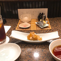 割烹 天ぷら 三太郎 - 