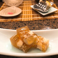 割烹 天ぷら 三太郎 - 