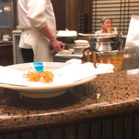 割烹 天ぷら 三太郎 - 