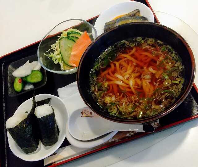 インタースポット - 錦岡（カフェ）の写真