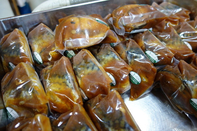 有限会社佐久間商店 - 藤田（その他）の写真