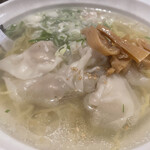 函館麺屋 ゆうみん - 