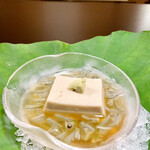 Onkaiseki Shiratama - 