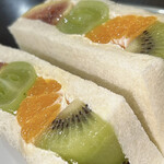 フルーツ大野 - 