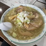 Ramen Eego - 