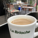 La Brioche - 