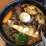 上野精養軒 本店レストラン - 