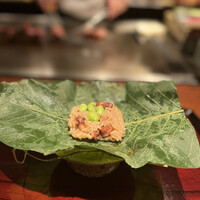 鉄板焼き いわ倉 - 