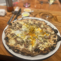 ピザダヴィンチトウキョウ - ダヴィンチ