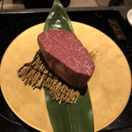 北海道焼肉 北うし - 