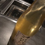 北海道焼肉 北うし - 