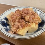 季節料理 はりまや - 