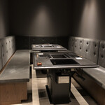 北海道焼肉 北うし - 