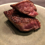 北海道焼肉 北うし - 