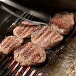 北海道焼肉 北うし - 