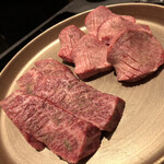 北海道焼肉 北うし - 