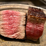 北海道焼肉 北うし - 