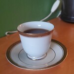 ほりかわ珈琲店 - 