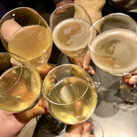 北海道焼肉 北うし - 