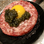 北海道焼肉 北うし - 