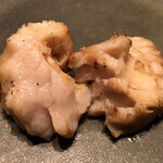 北海道焼肉 北うし - 