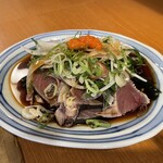 季節料理 はりまや - 