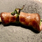 北海道焼肉 北うし - 