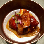 北海道焼肉 北うし - 