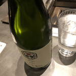 北海道焼肉 北うし - 