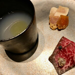 北海道焼肉 北うし - 