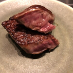 北海道焼肉 北うし - 