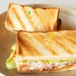 ほりかわ珈琲店 - 