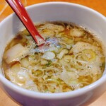 SAPPORO NOODLE 零 - 