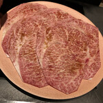 北海道焼肉 北うし - 