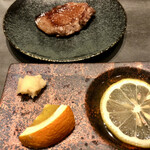 北海道焼肉 北うし - 