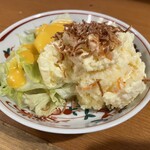 季節料理 はりまや - 